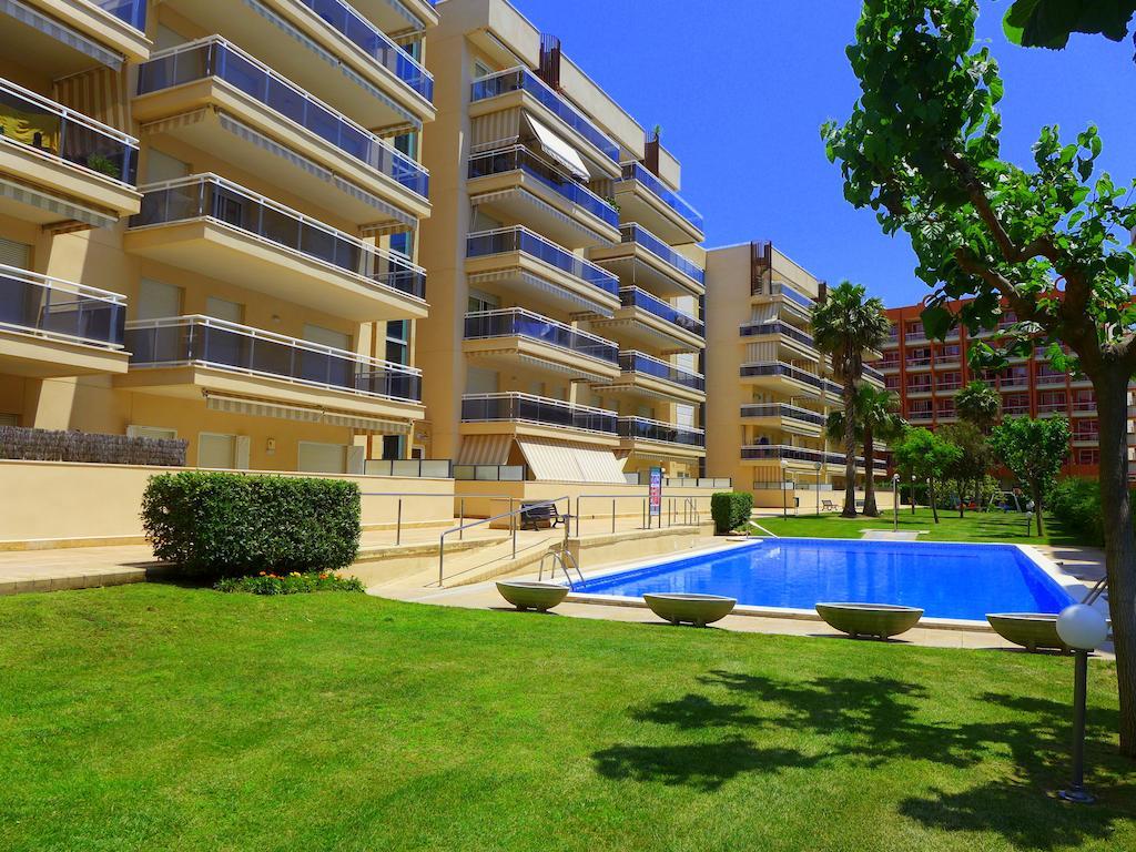 Rentalmar Ventura Village سالو المظهر الخارجي الصورة