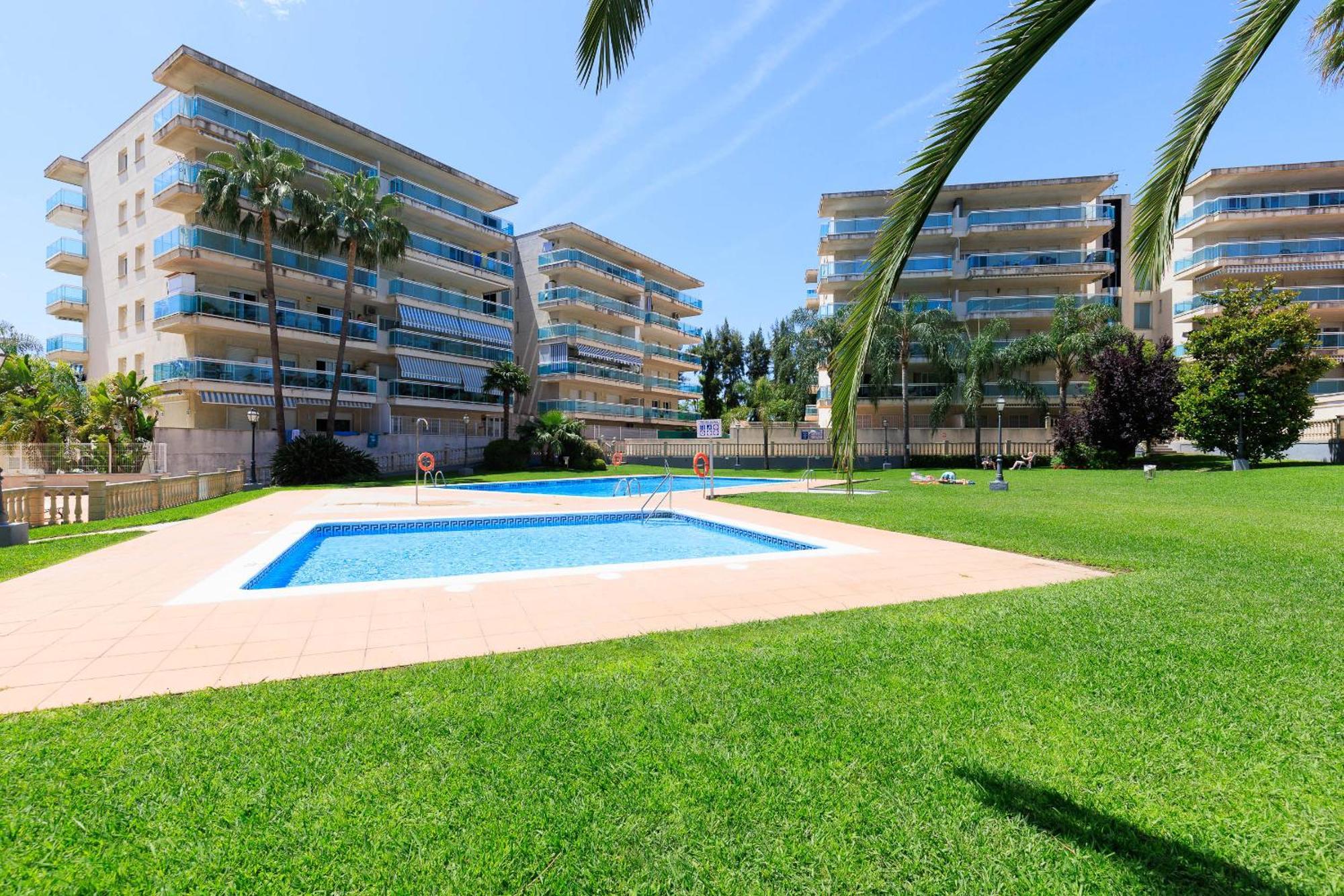 Rentalmar Ventura Village سالو المظهر الخارجي الصورة