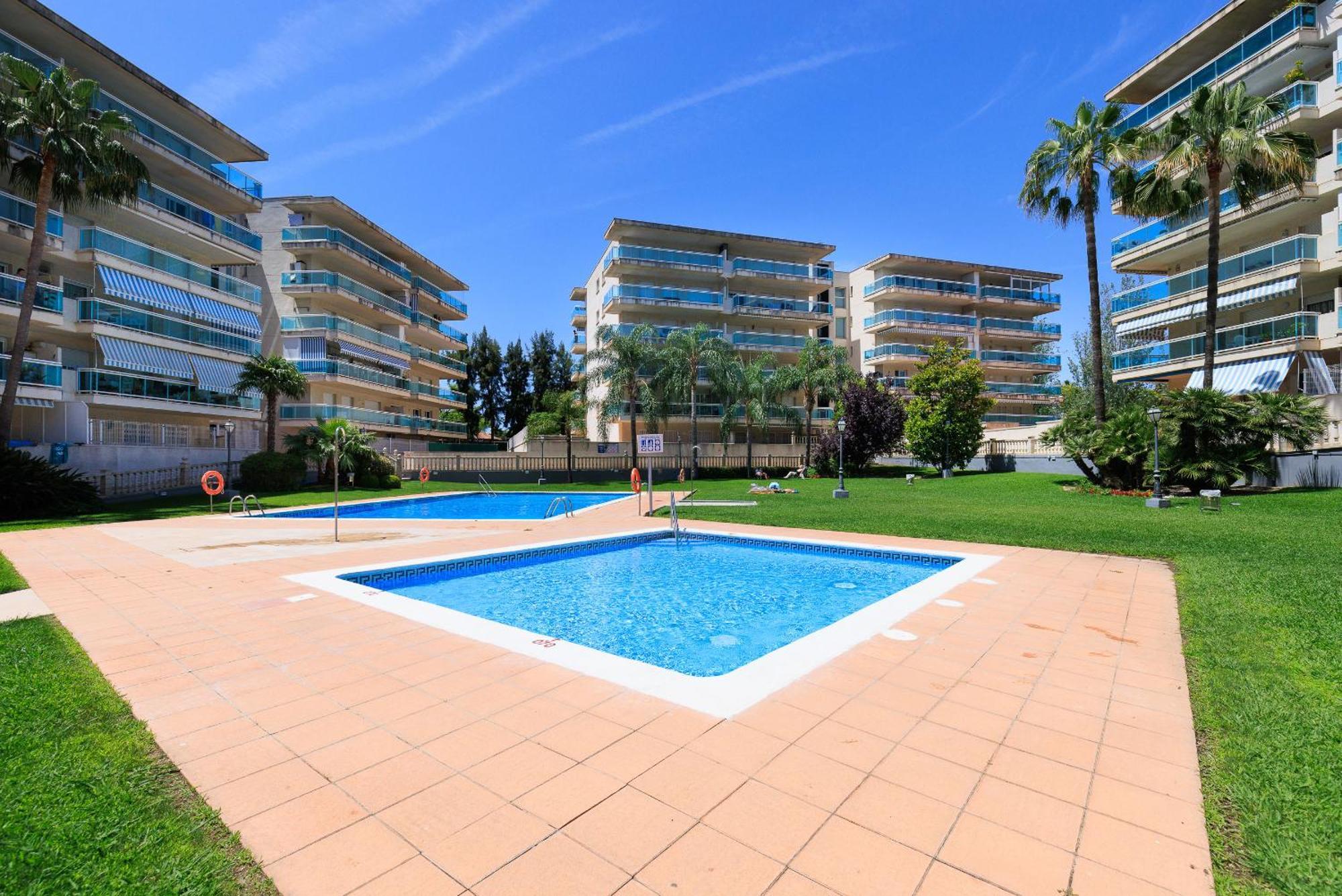 Rentalmar Ventura Village سالو المظهر الخارجي الصورة