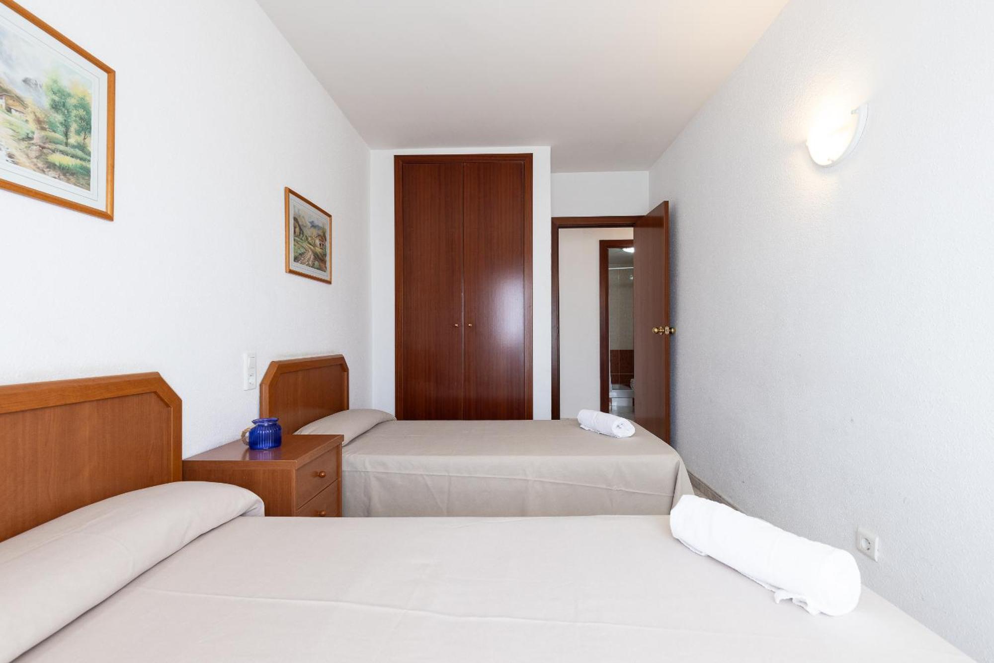 Rentalmar Ventura Village سالو المظهر الخارجي الصورة