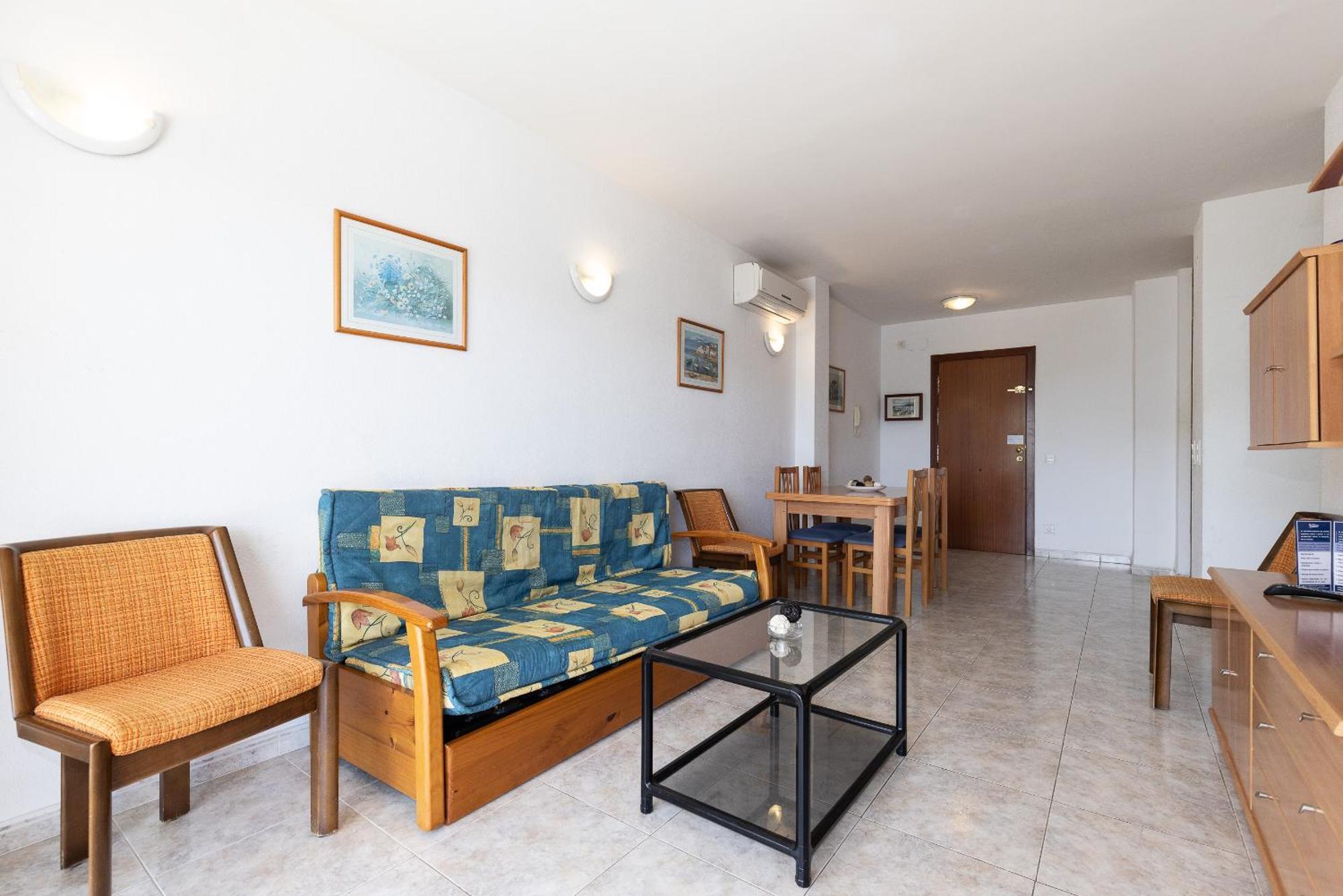 Rentalmar Ventura Village سالو المظهر الخارجي الصورة