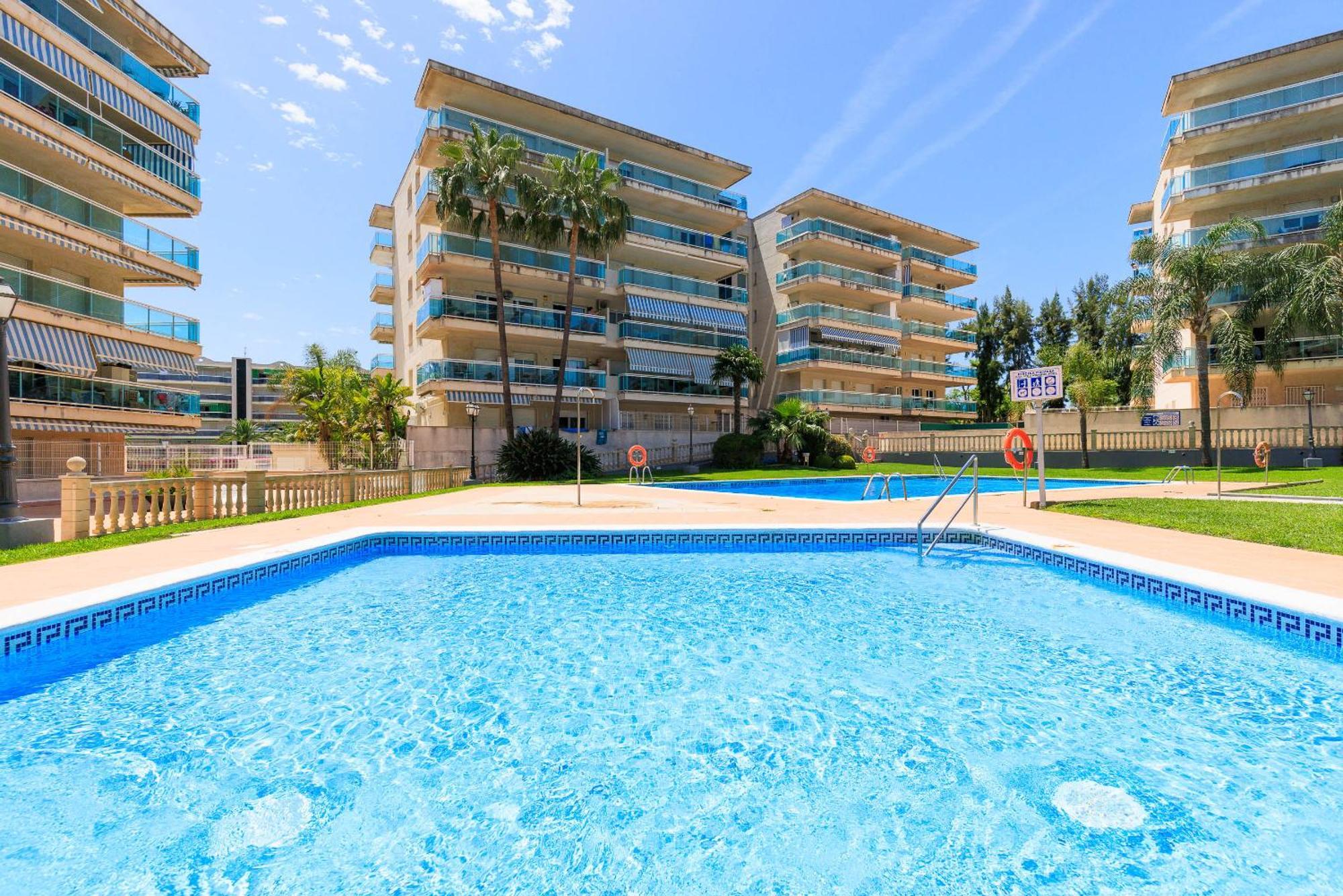 Rentalmar Ventura Village سالو المظهر الخارجي الصورة