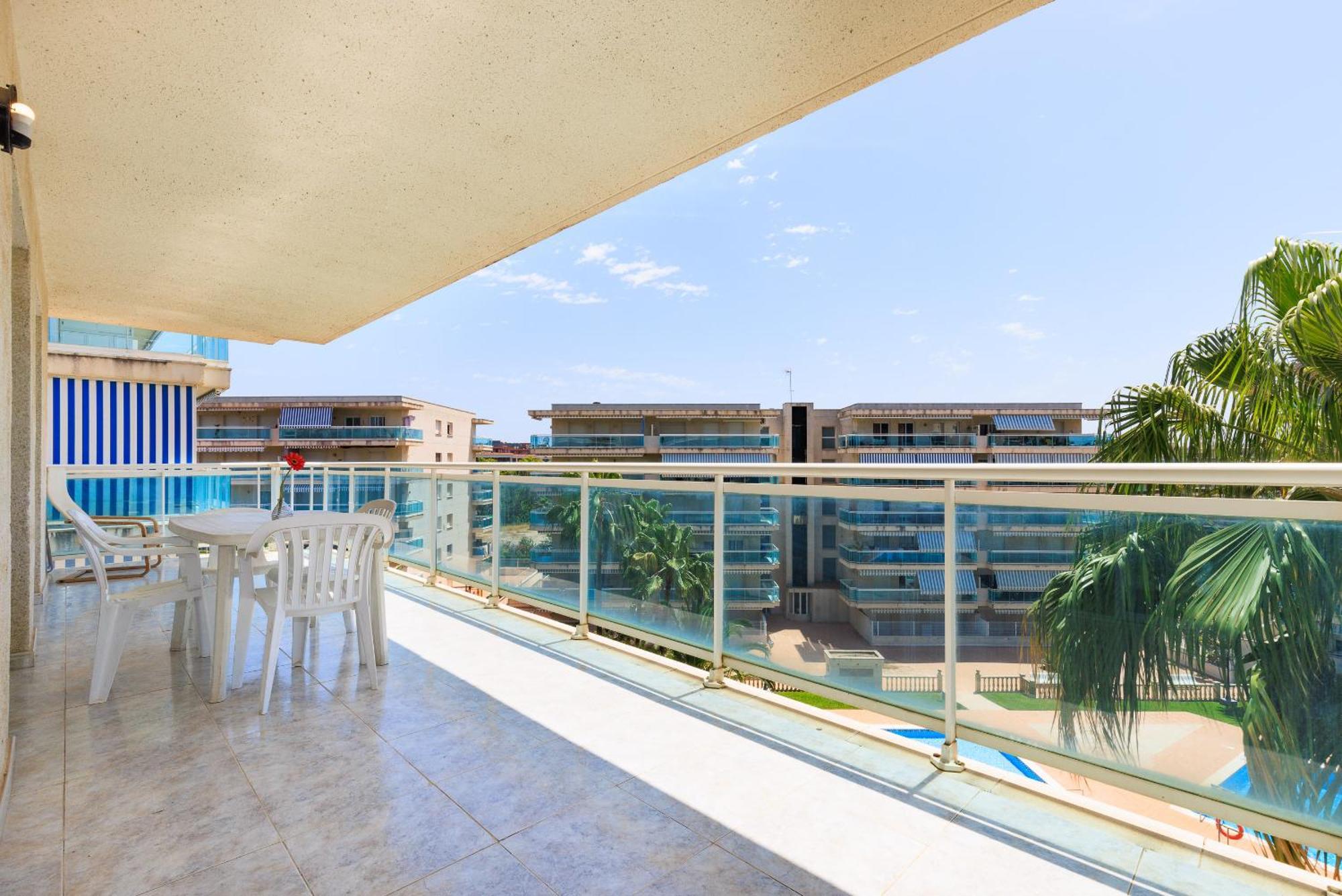 Rentalmar Ventura Village سالو المظهر الخارجي الصورة