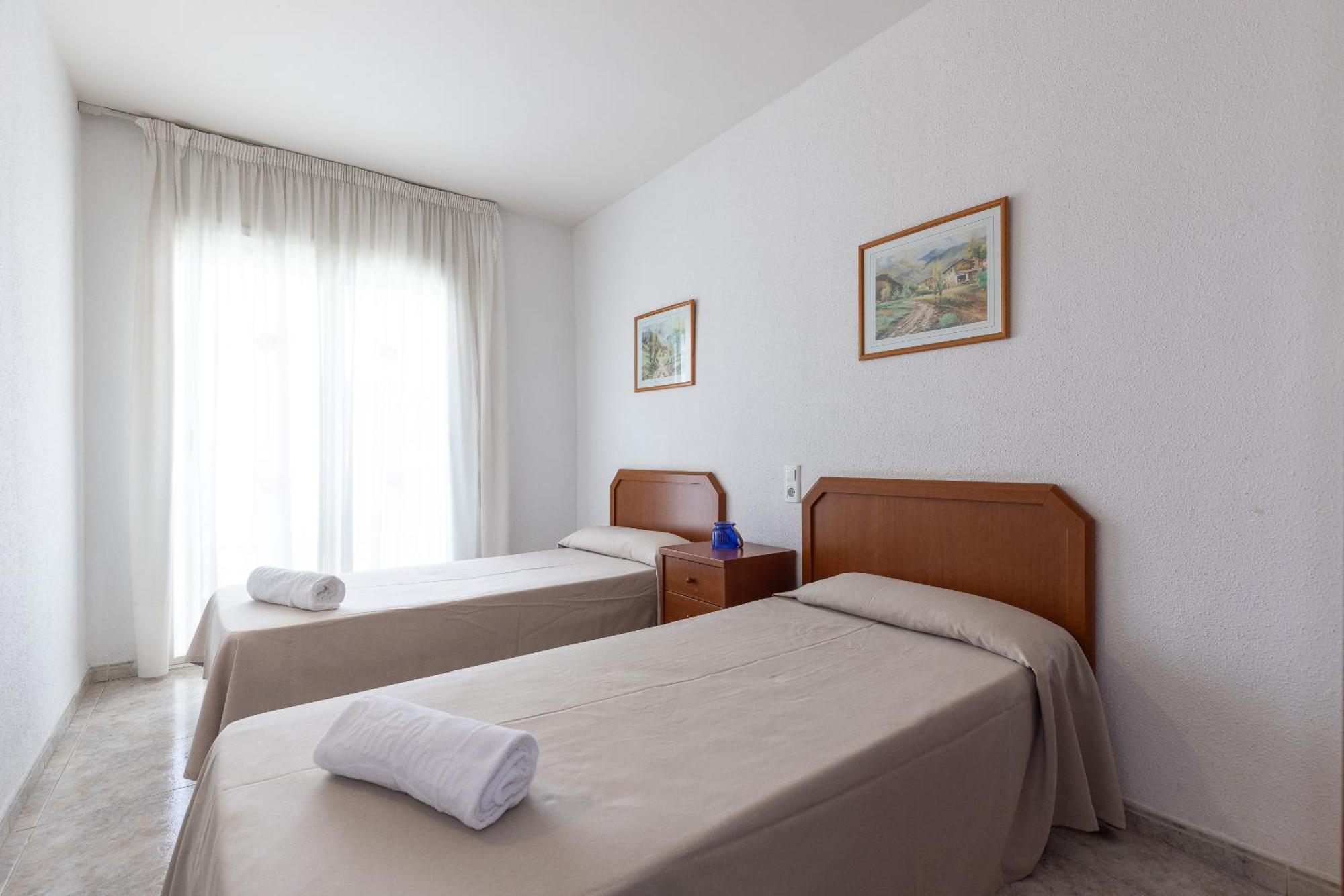 Rentalmar Ventura Village سالو المظهر الخارجي الصورة