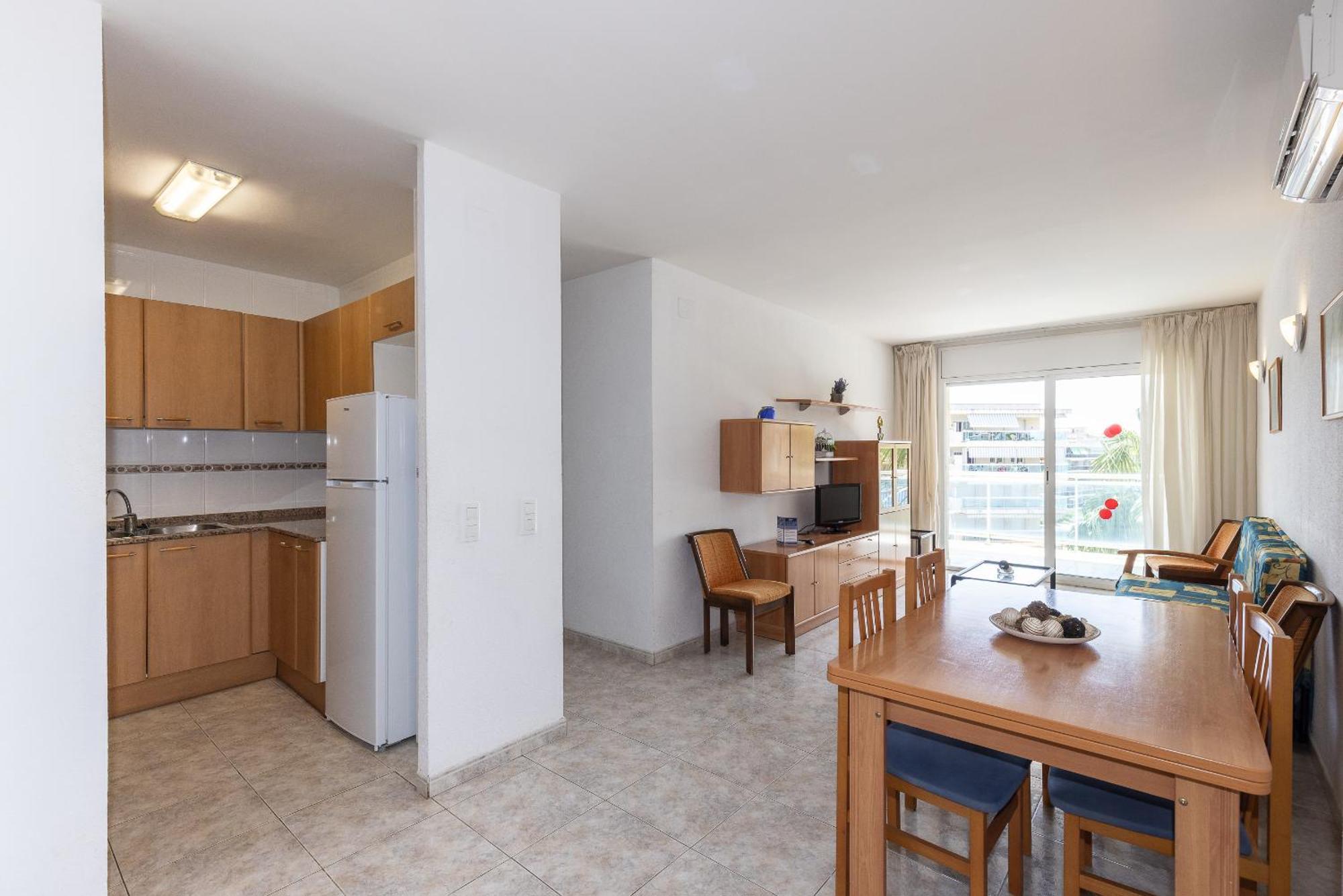 Rentalmar Ventura Village سالو المظهر الخارجي الصورة