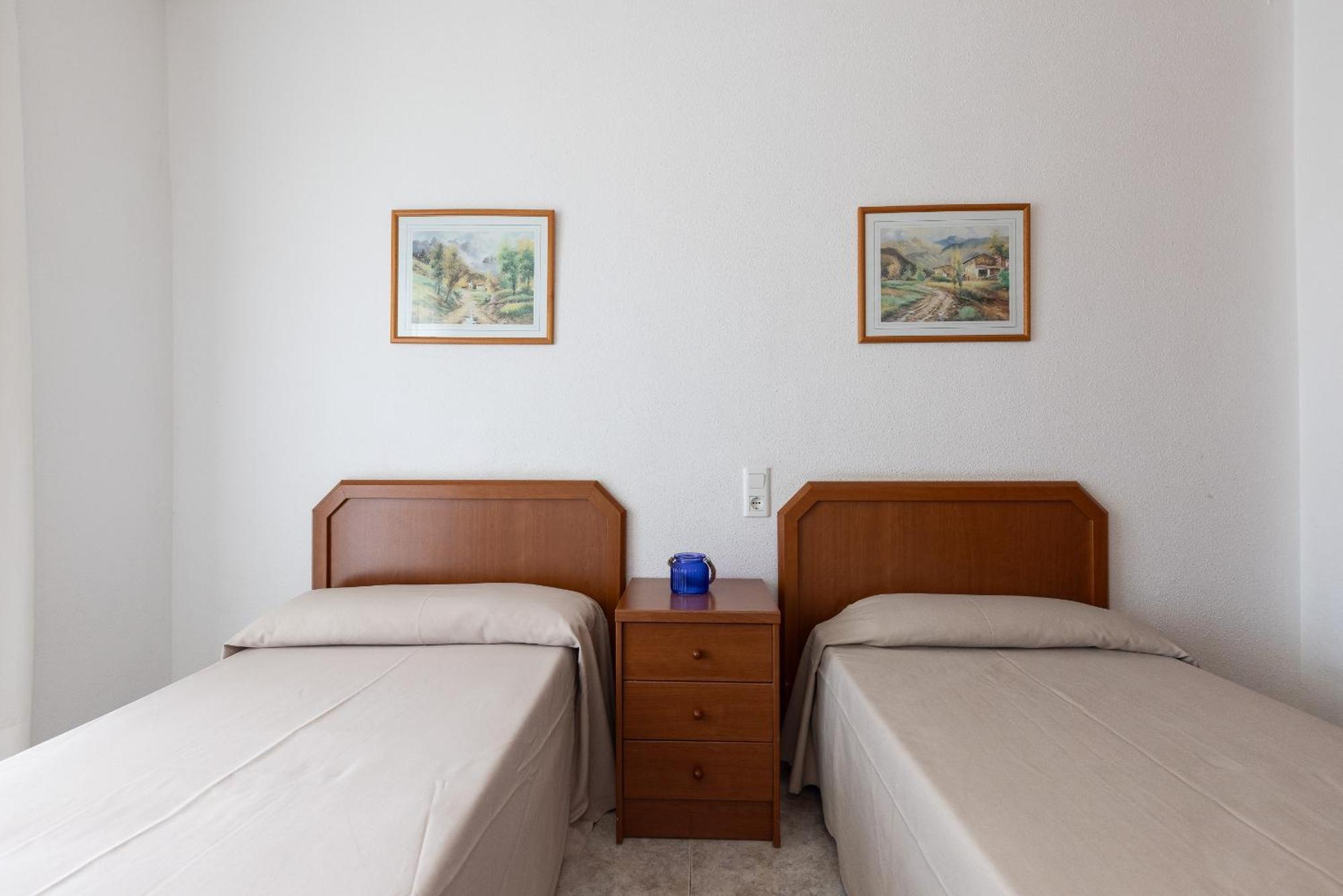 Rentalmar Ventura Village سالو المظهر الخارجي الصورة