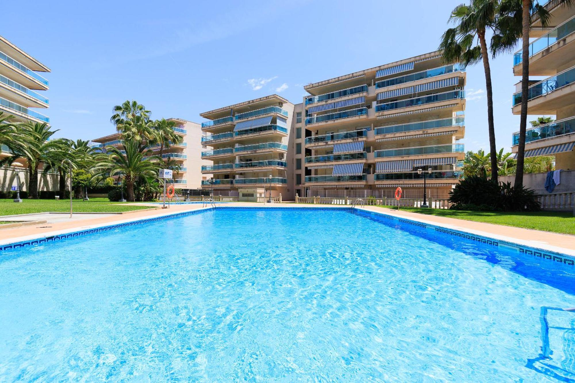 Rentalmar Ventura Village سالو المظهر الخارجي الصورة