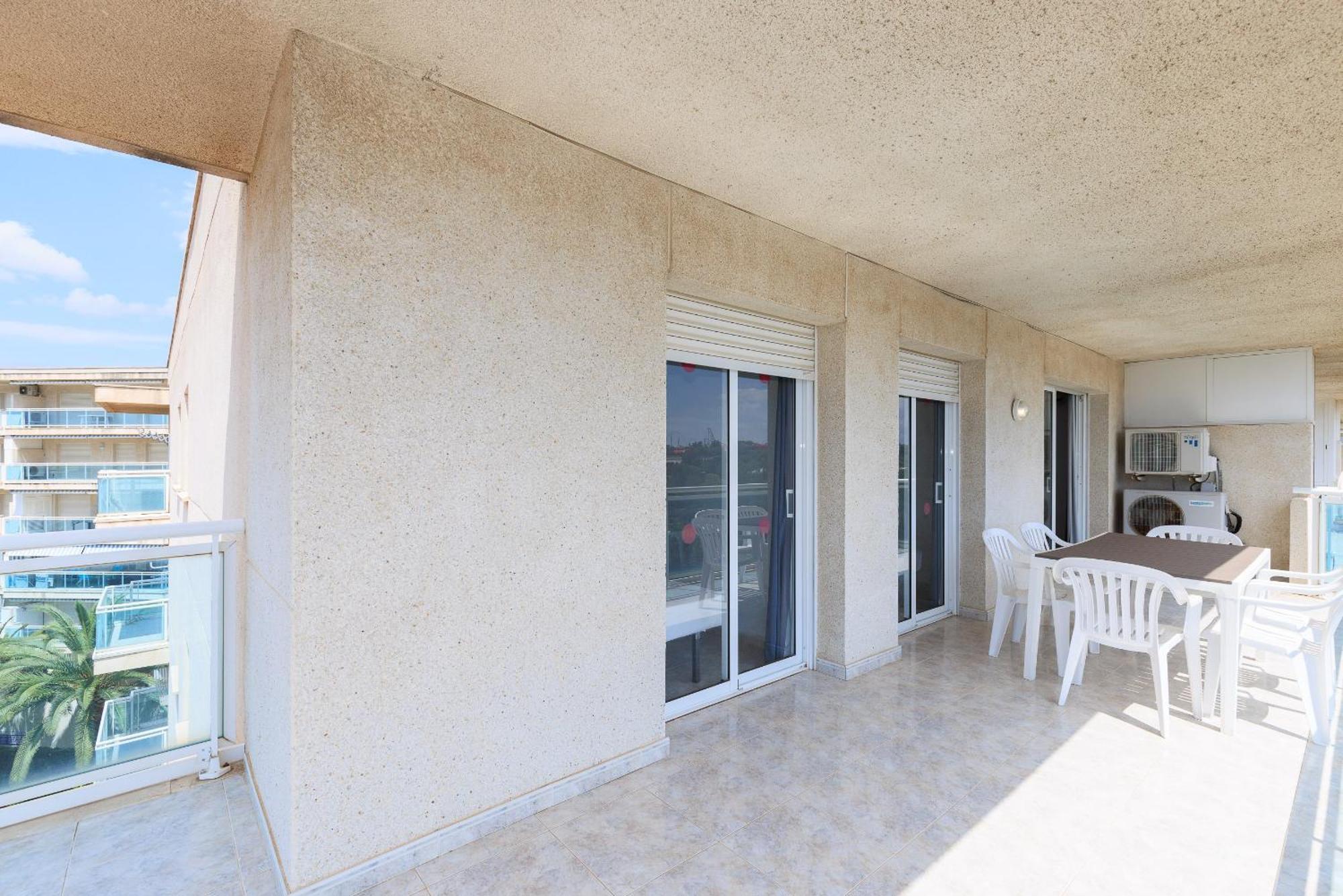 Rentalmar Ventura Village سالو المظهر الخارجي الصورة