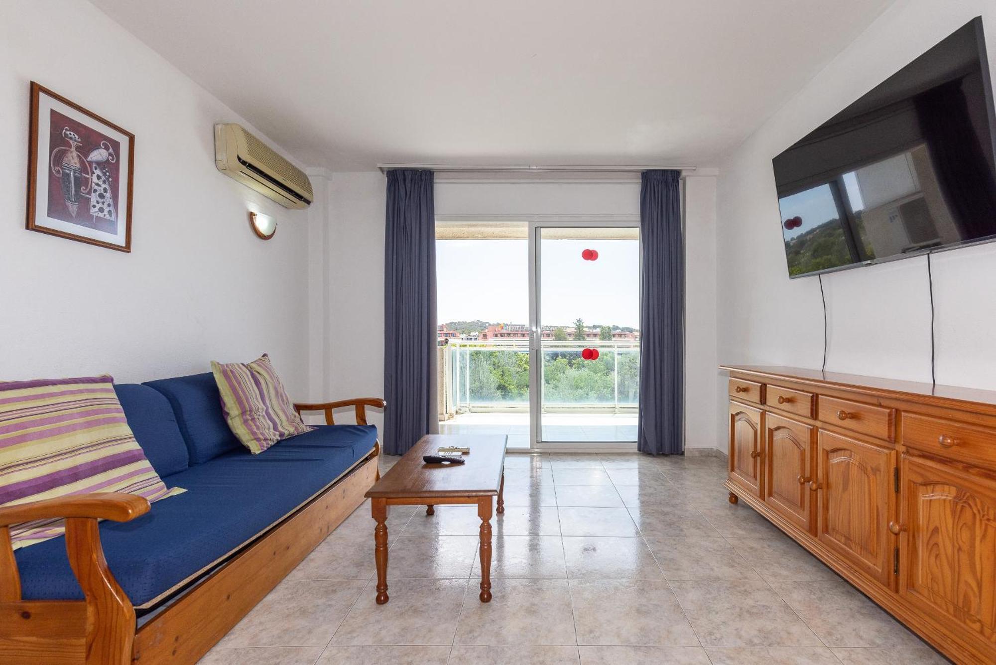 Rentalmar Ventura Village سالو المظهر الخارجي الصورة