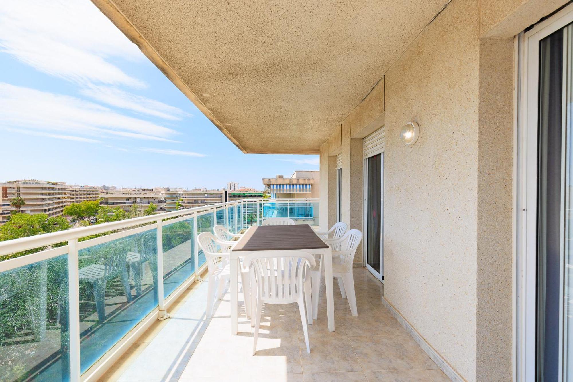 Rentalmar Ventura Village سالو المظهر الخارجي الصورة