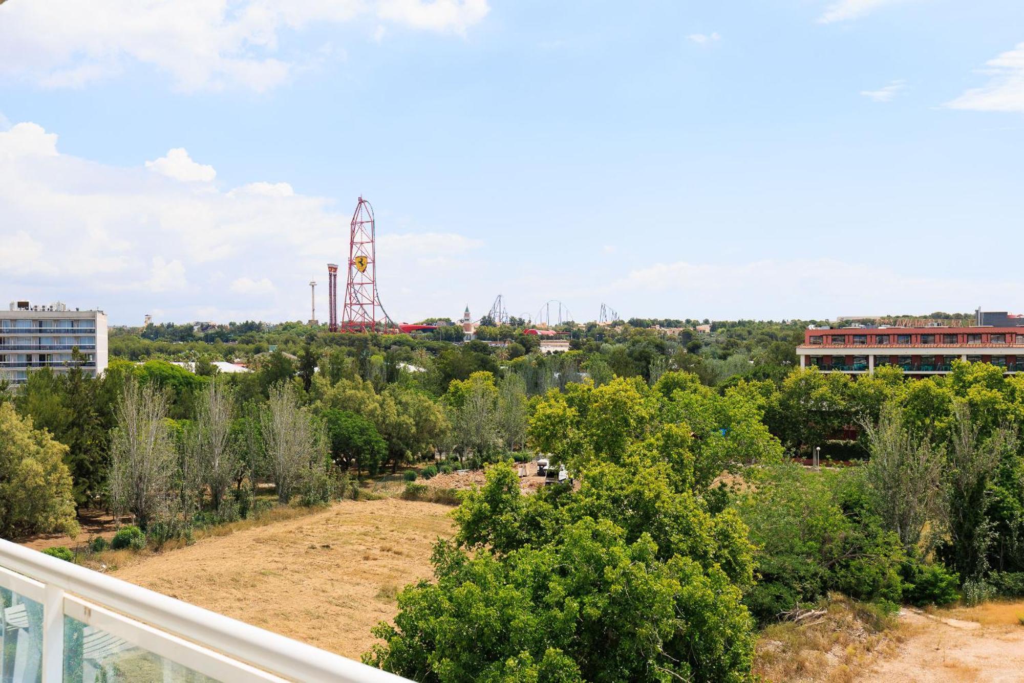 Rentalmar Ventura Village سالو المظهر الخارجي الصورة