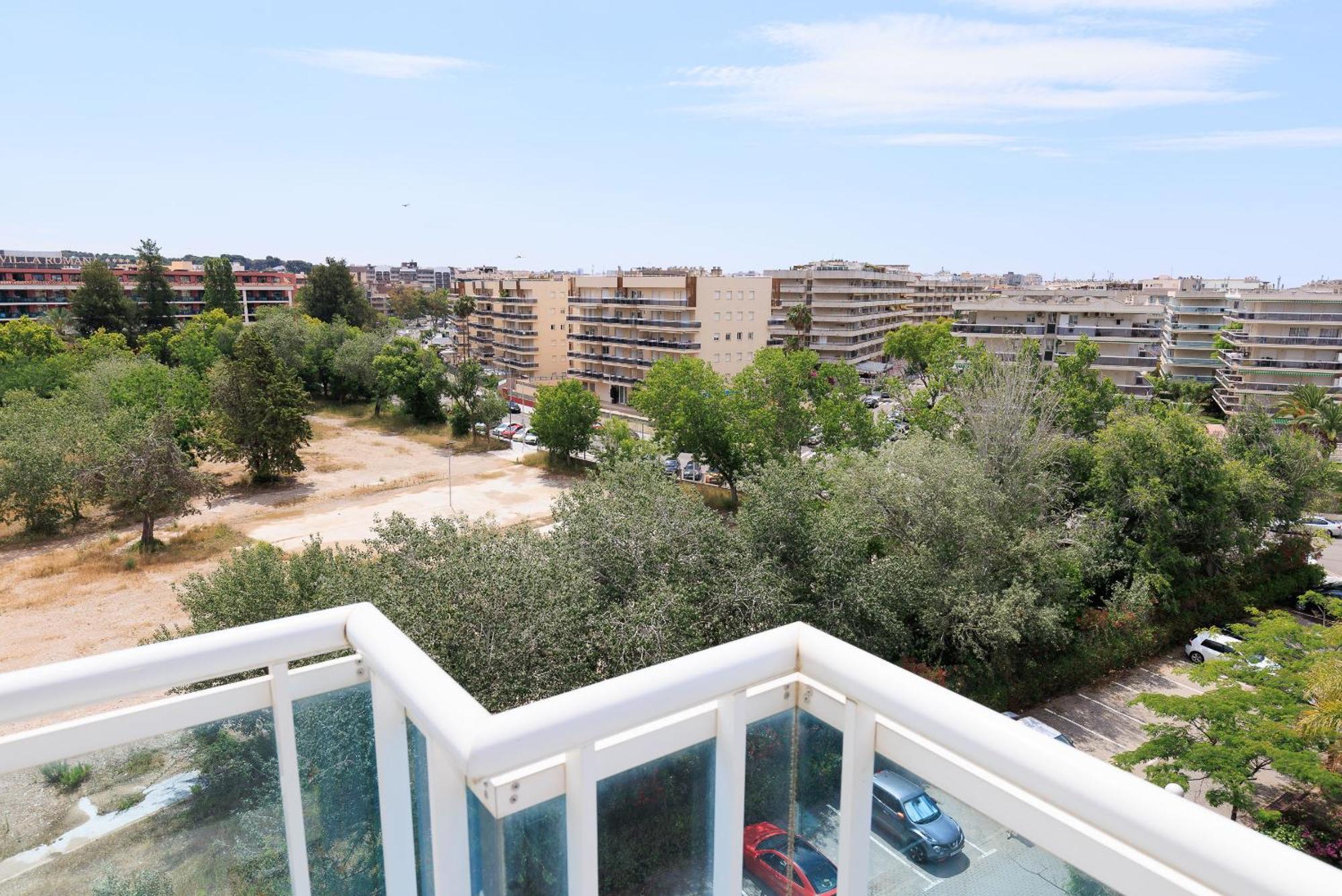 Rentalmar Ventura Village سالو المظهر الخارجي الصورة