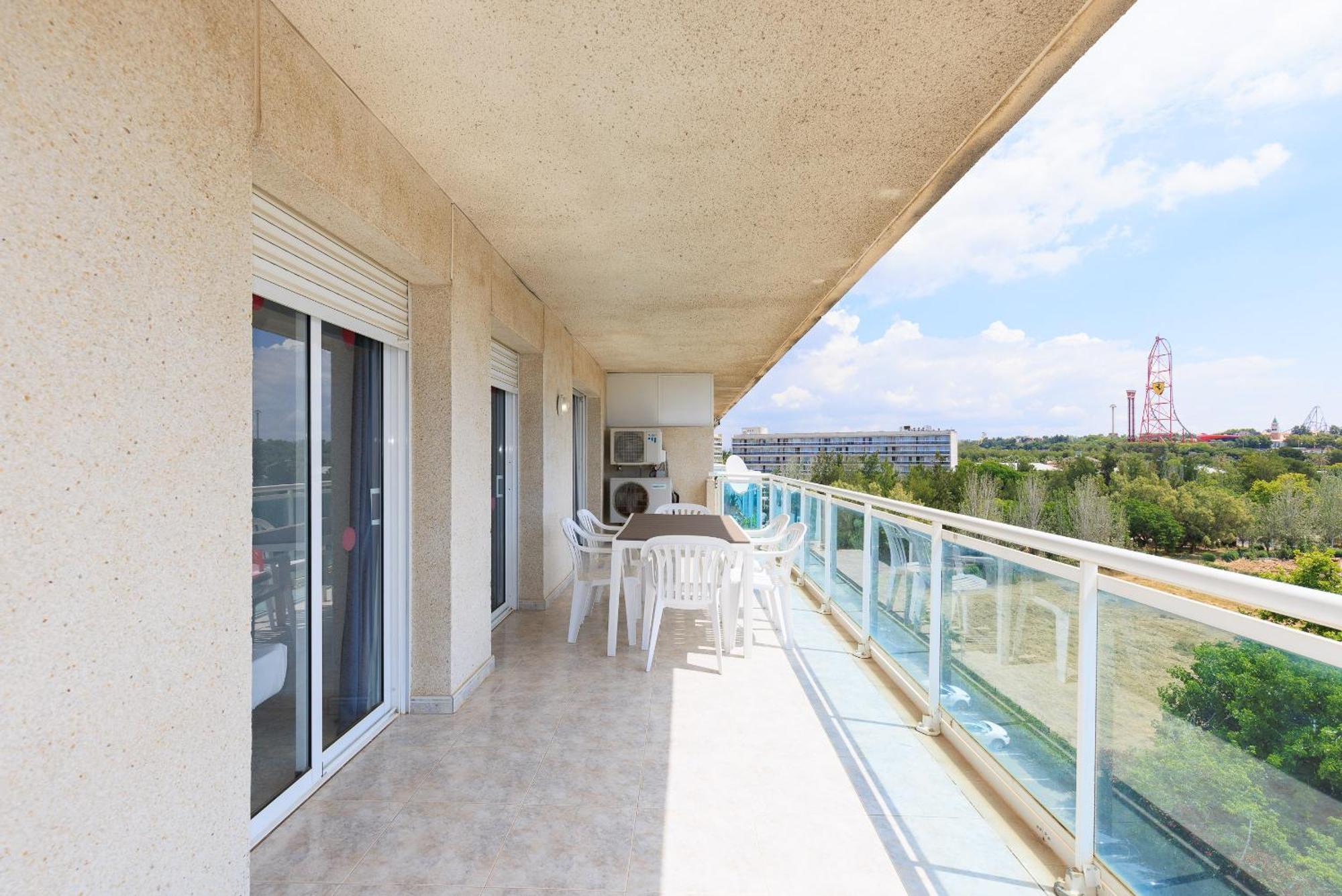 Rentalmar Ventura Village سالو المظهر الخارجي الصورة