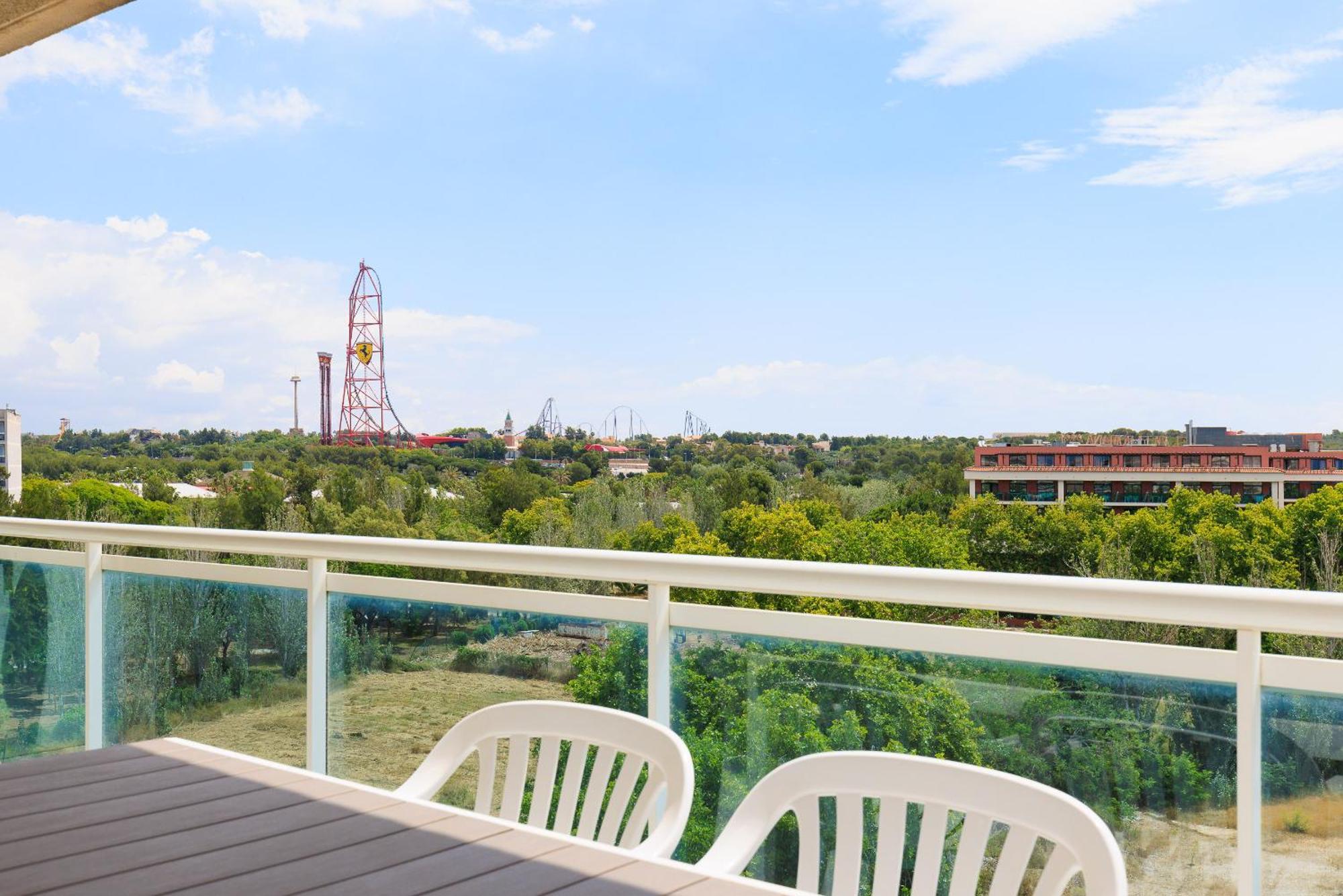 Rentalmar Ventura Village سالو المظهر الخارجي الصورة