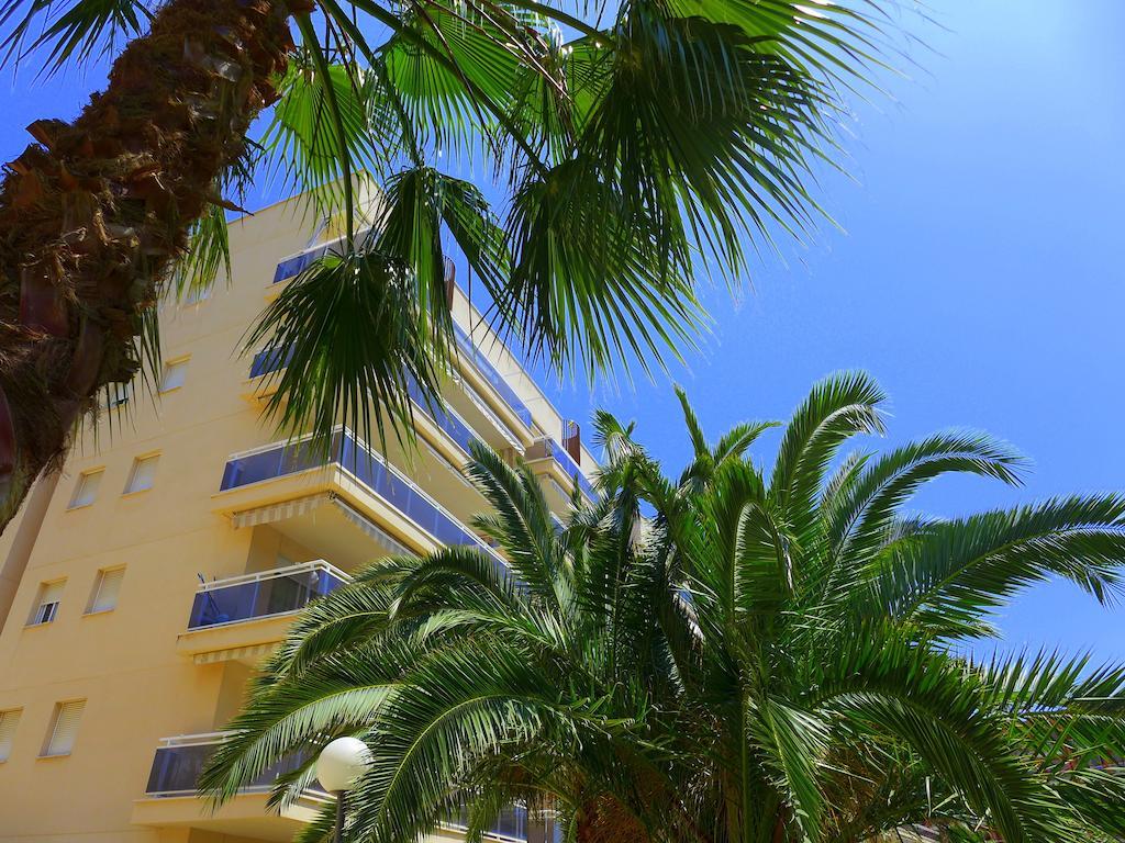 Rentalmar Ventura Village سالو المظهر الخارجي الصورة