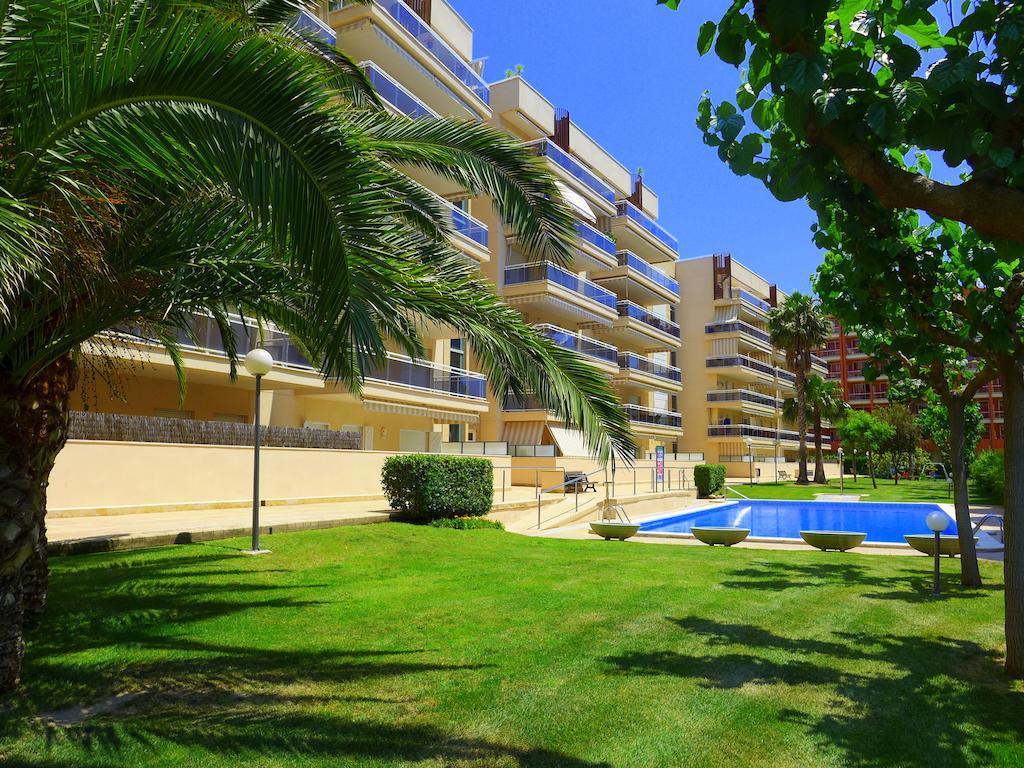 Rentalmar Ventura Village سالو المظهر الخارجي الصورة