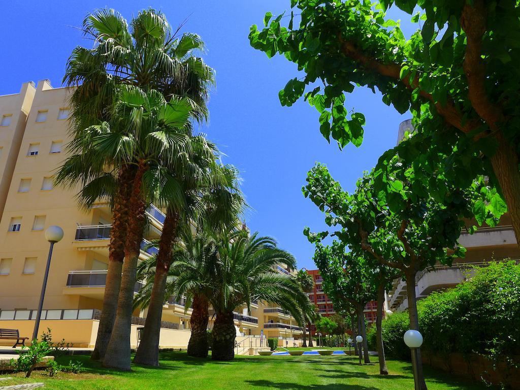 Rentalmar Ventura Village سالو المظهر الخارجي الصورة