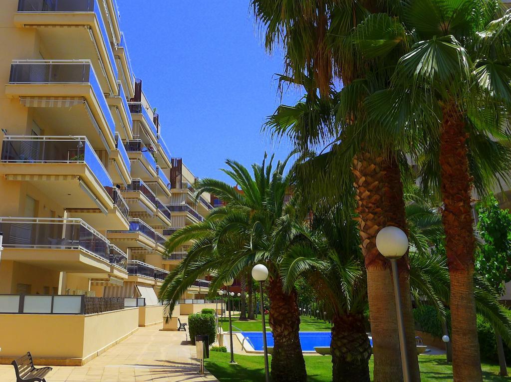 Rentalmar Ventura Village سالو المظهر الخارجي الصورة