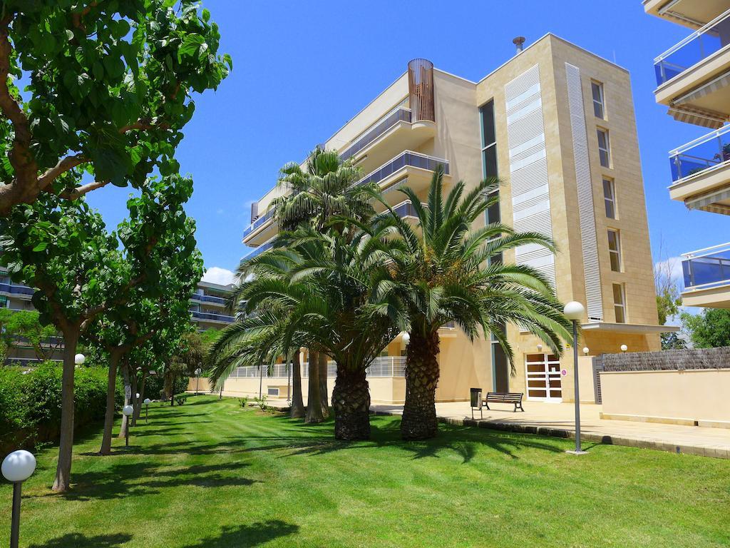 Rentalmar Ventura Village سالو المظهر الخارجي الصورة