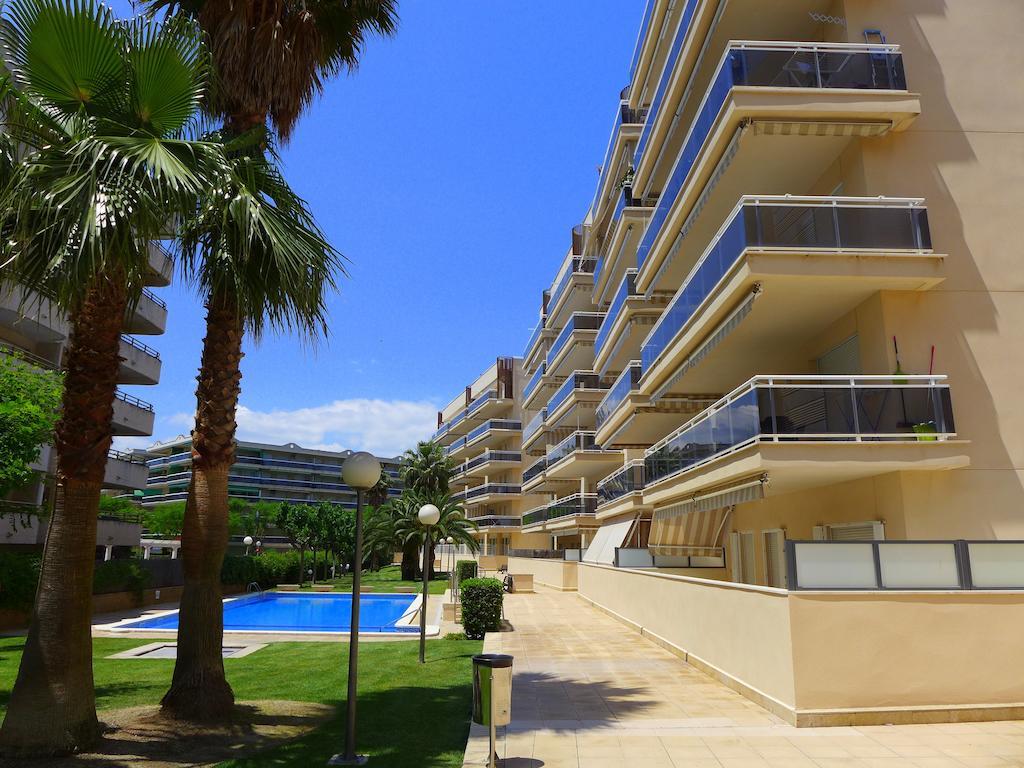 Rentalmar Ventura Village سالو المظهر الخارجي الصورة