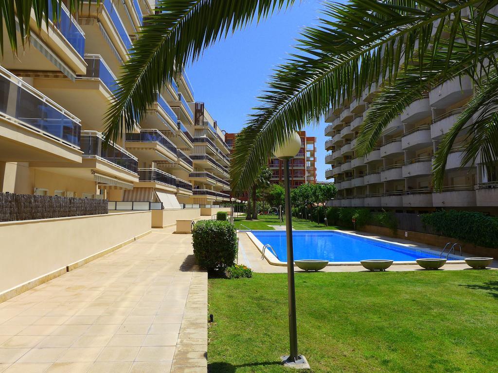 Rentalmar Ventura Village سالو المظهر الخارجي الصورة