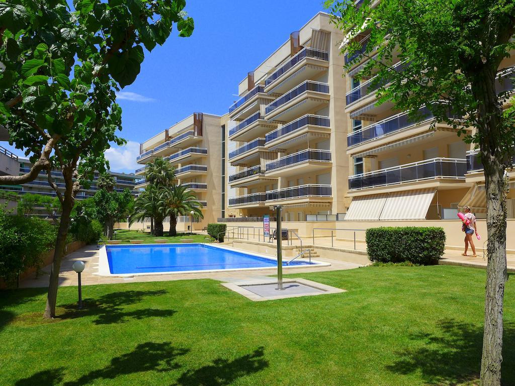 Rentalmar Ventura Village سالو المظهر الخارجي الصورة