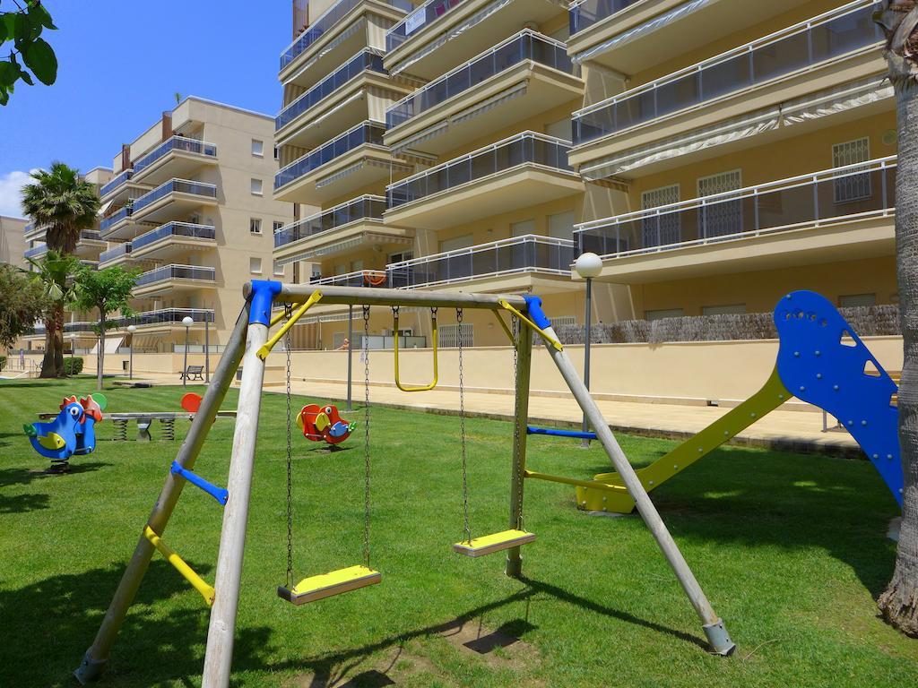 Rentalmar Ventura Village سالو المظهر الخارجي الصورة